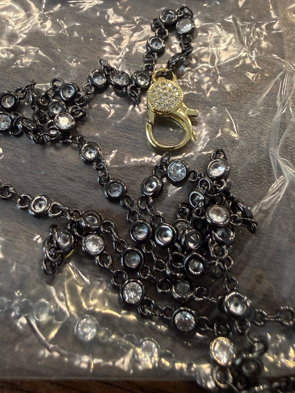 *NEW*Freida Rothman* Vault item* 24 in*